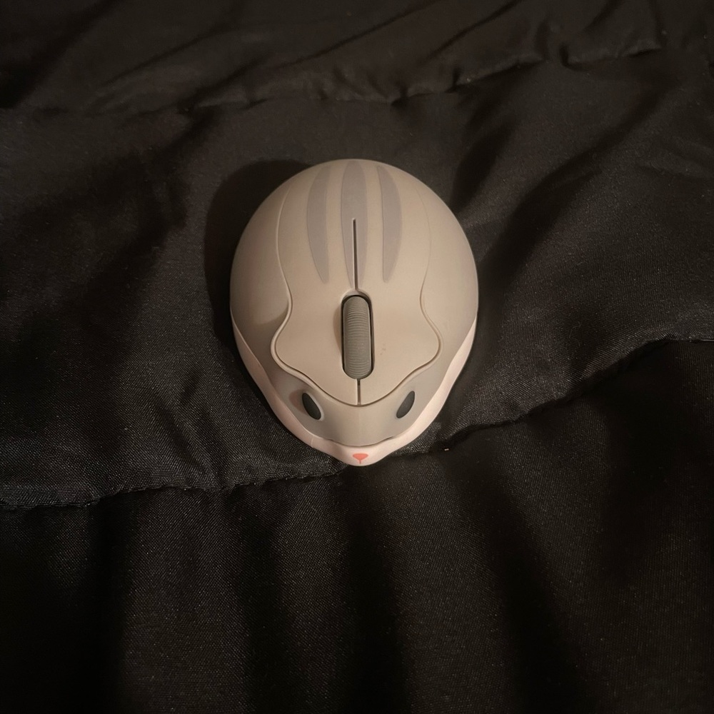 Computer Mouse- Hamster